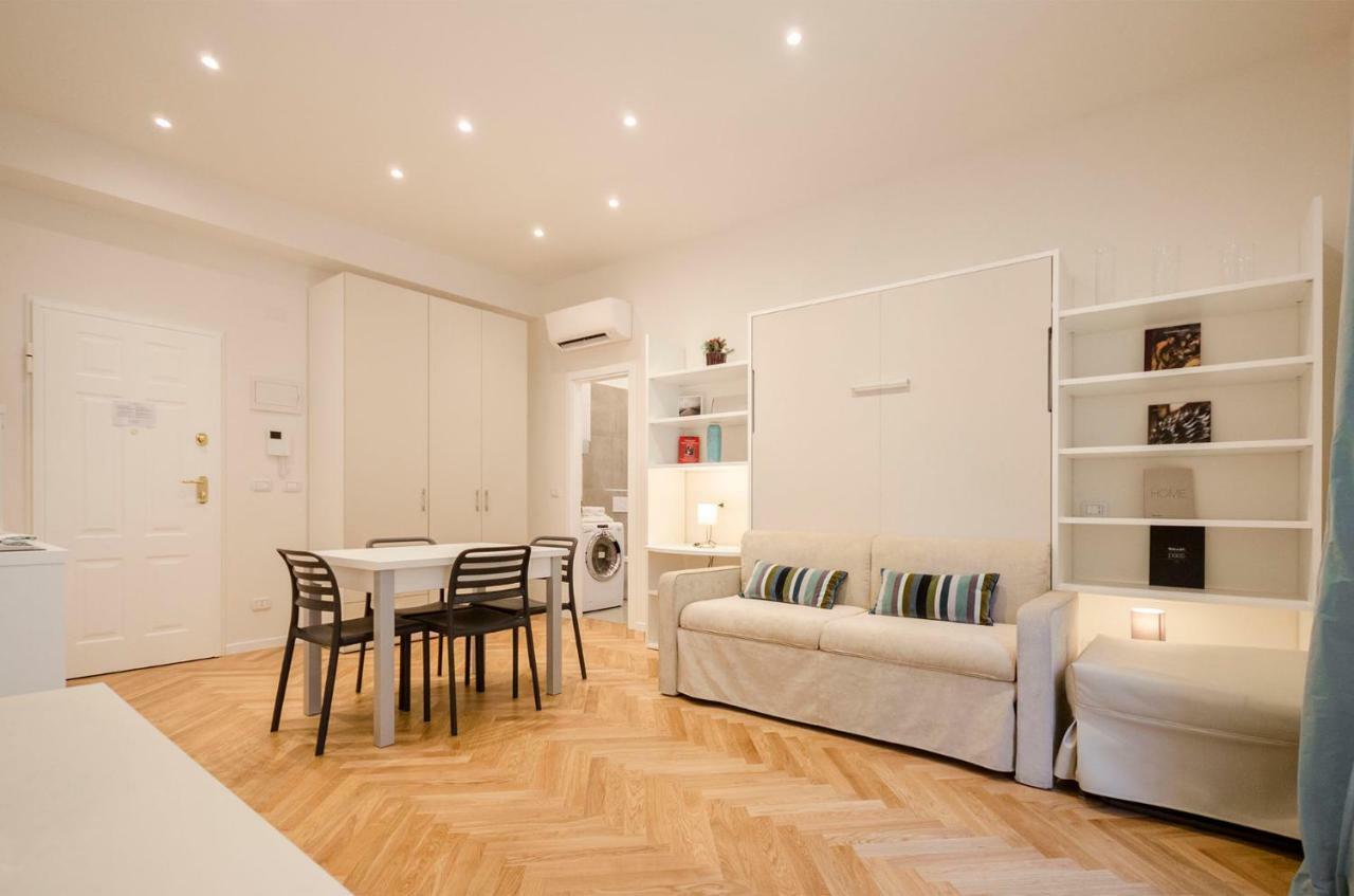 Calzolerie Luxury Studio Bologna Eksteriør bilde