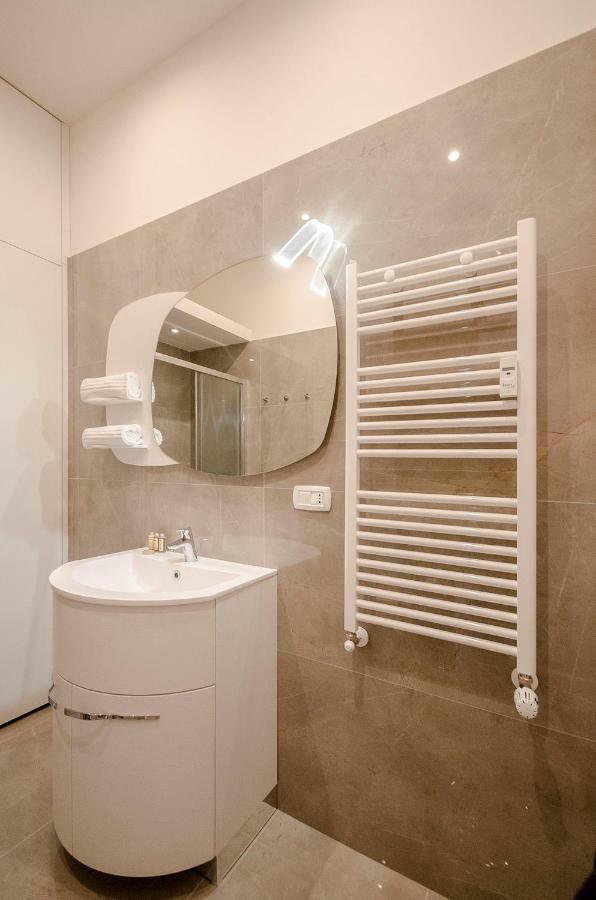 Calzolerie Luxury Studio Bologna Eksteriør bilde